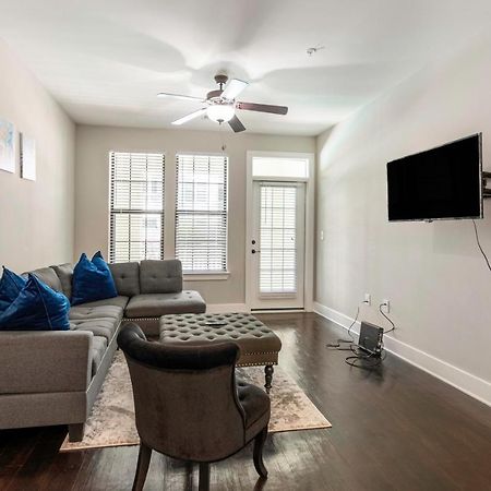 Atlanta Luxury Housing公寓 外观 照片
