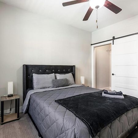 Atlanta Luxury Housing公寓 外观 照片