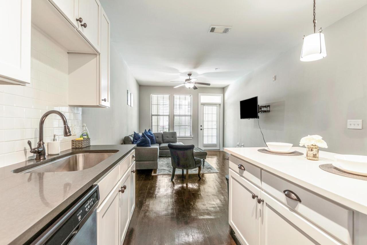 Atlanta Luxury Housing公寓 外观 照片