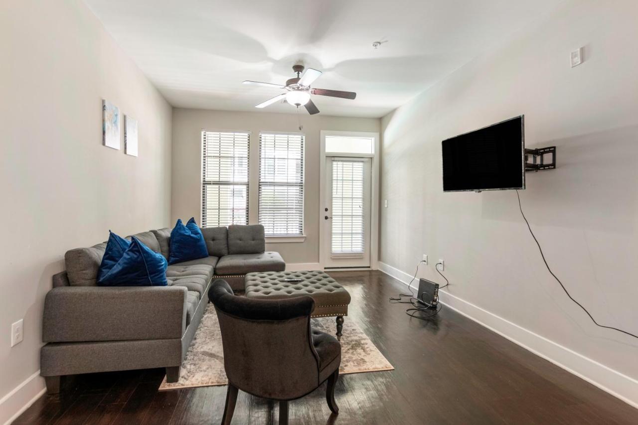 Atlanta Luxury Housing公寓 外观 照片