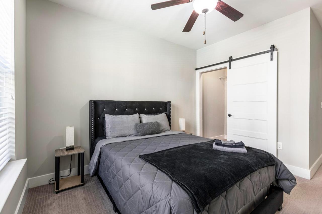 Atlanta Luxury Housing公寓 外观 照片